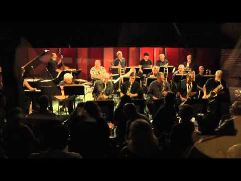 Duffy Jackson Big Band - Nose Cone