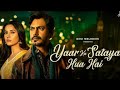 Sharab Peete Peete Jiske Hath Kaapte Ho Official Video B Praak Ye Samjho Woh Yaar Ka Sataya Hua