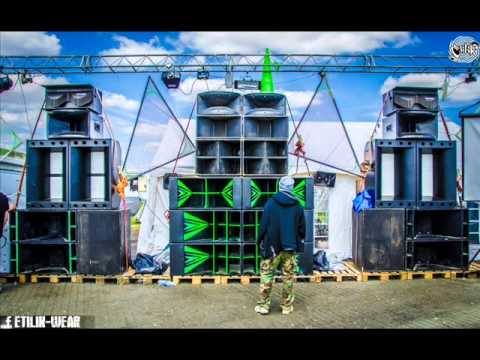 teknival cambrai 2013