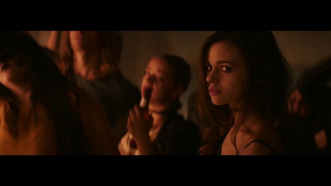 Trailer oficial de Adolescence - Legendado
