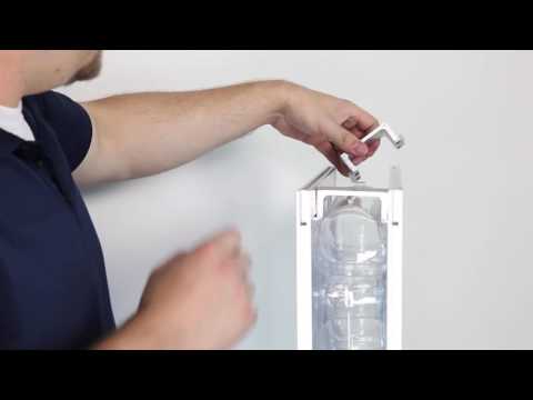 pinta AirHush Assembly