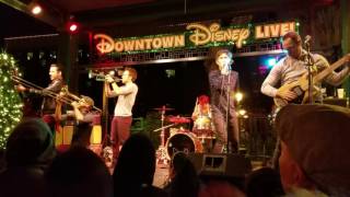 Suburban legends Bright Spring Morning