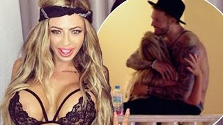 Holly Hagan FINALLY talks about quitting Geordie Shore on the night her final episode is aired