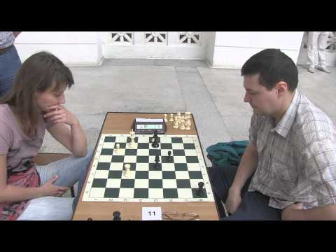 ??? - Галкин Донской рапид Новочеркасск 7-8 мая 2013