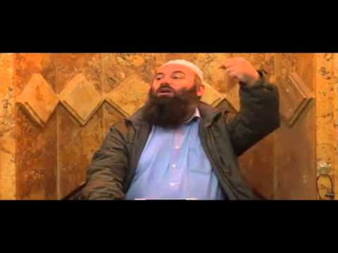 Mashkulli Femra dhe Shejtani - Hoxhë Bekir Halimi