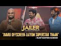 Technicians Speech Jailer Audio Launch