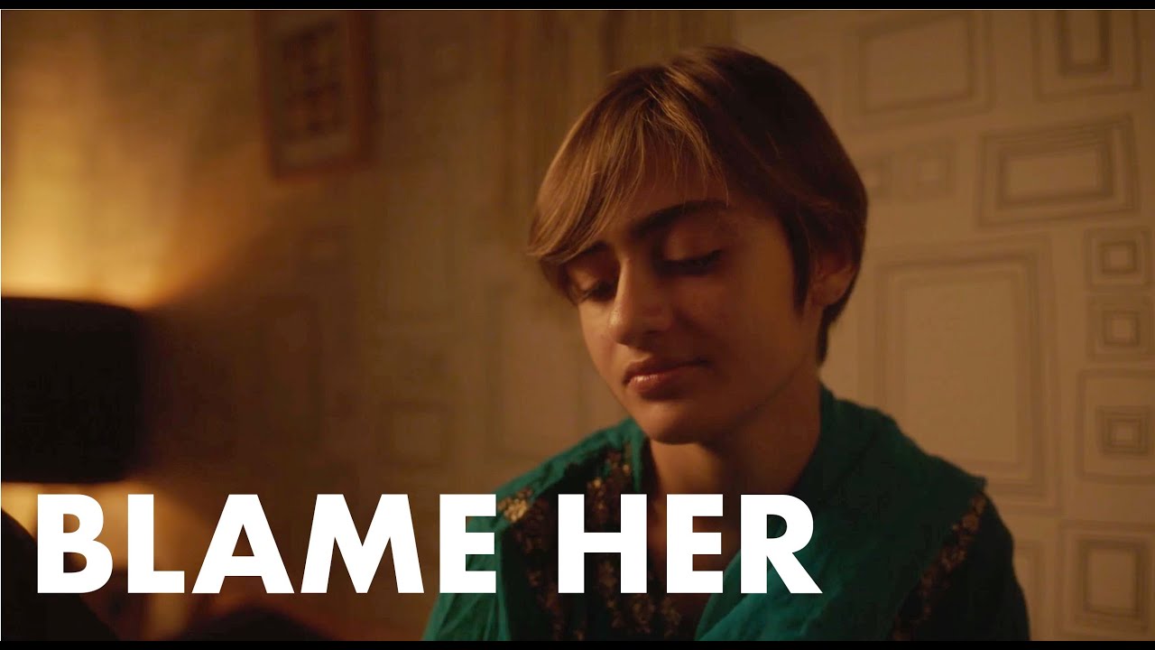 Blame Her