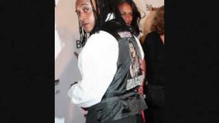Y.P.C feat. Orlando Brown(Eddie from thats so Raven) U Broke