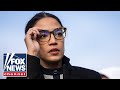 AOC torched for ‘patently false’ statements on police