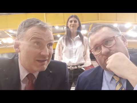 S02E45 Legia znów na Bemowie, ale Stelmet lepszy