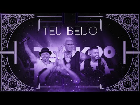 DECK 90 OFICIAL - Teu Beijo / Eterna Procura / Juras de Paixão