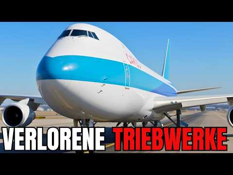 Zwei Triebwerke verloren – Der Absturz von El Al Flug 1862 über Amsterdam