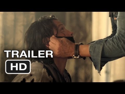 Wallander Trailer 1 (2012) - Sweedish Crime Movie HD