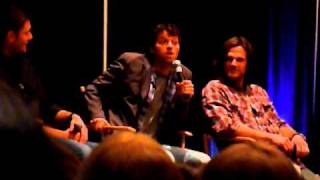 Jared, Jensen & Misha #5