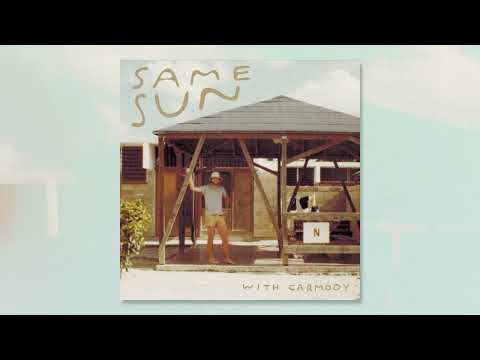 Same Sun - Surfer Girl