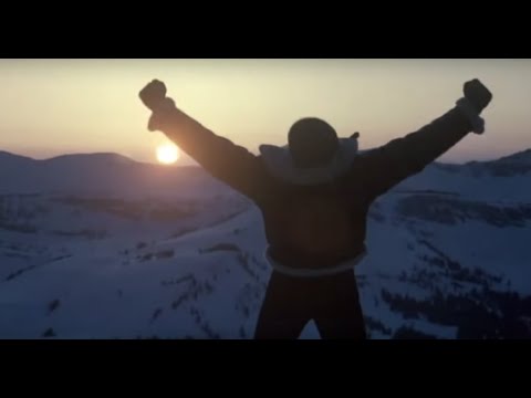 Rocky IV Training Montage (Alternative Version from Rocky IV: Rocky vs. Drago) (2021)