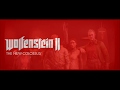 Frau Engel Epilogue The Interview OST Wolfenstein II The New Colossus