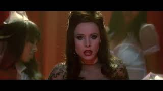 Kristen Bell (Nikki) - Long John Blues (Bette Midler) from Burlesque