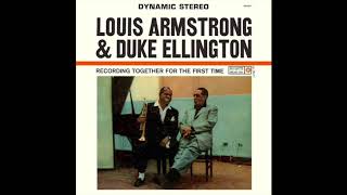 Duke's Place - Louis Armstrong & Duke Ellington |1961|