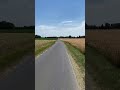 Rad Bike Rheine Mesum Elte Emsdetten Münsterland Westfalen NRW Rattentown Travel Radweg Sommer Feld