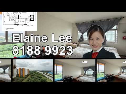 338C Anchorvale Crescent, 338C Anchorvale Crescent, 3 Bedrooms, 1,001 sqft, HDB Flat For Sale, by Elaine Lee, 500163289 - PropertyGuru.com.sg