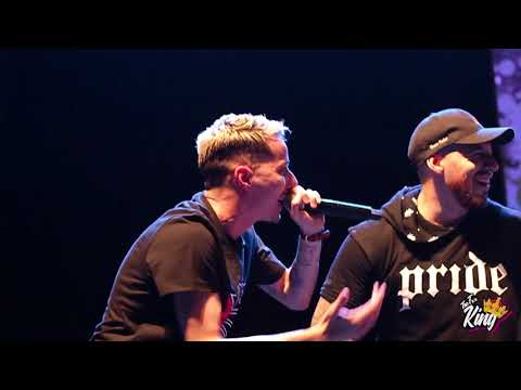 TFK - Skone vs Cacha [Octavos]