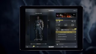 Trailer dedicato alla Companion App