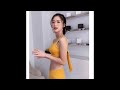 Sexy Bikini Swimsuit Chinese Model 2 Shorts