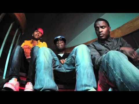 Prepboy Quinn ft. Young Curt & Nikki Stacks "Get It Crackn" Music Video