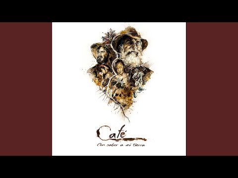 Canción A Mi Padre (feat. Mario Raudales)