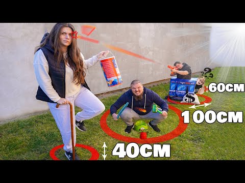 POSLEDNJI KO NAPUSTI SVOJ KRUG OSVAJA 20.000 DIN !!