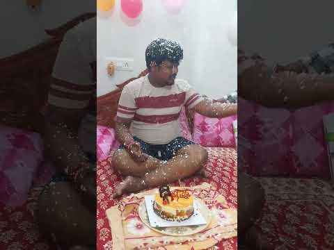 #shorts #youtubeshorts #happybirthday