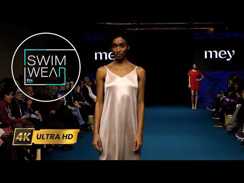 MEY Immagine Italia Florence Fall 2025 - 4K Full Show