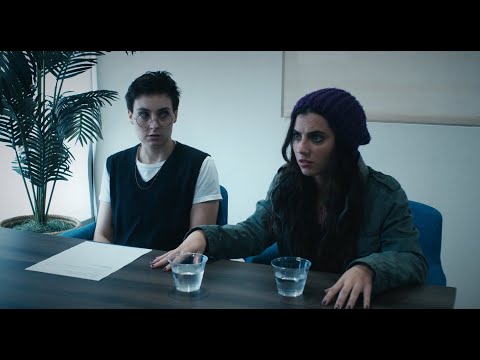 BURN OUT - Official Trailer