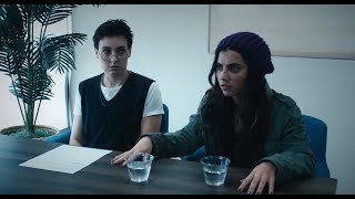 BURN OUT - Official Trailer