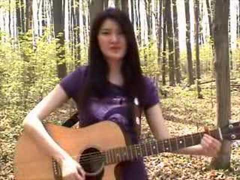 Bryan Adams Cover - Everything I Do (I Do It For You) by Noella Choi video thumbnail