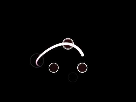 Flower Dance (osu! cursordance)