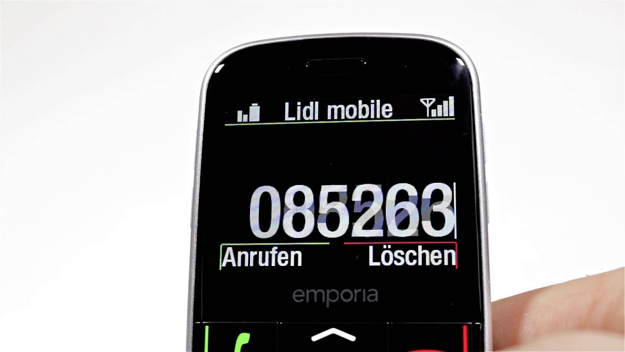 YouTube Video Vorschau