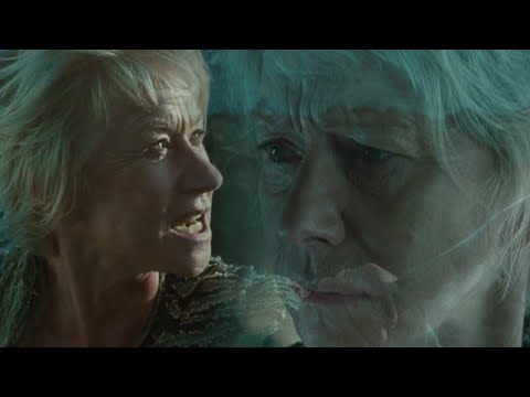 The Tempest - Helen Mirren - Ben Whishaw - Djimon Hounsou - Julie Taymor - Subtitles - 2010 - 4K