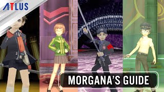 Morgana’s Guide to P3P and P4G! | Xbox Game Pass, Xbox Series X|S, Xbox One, Windows