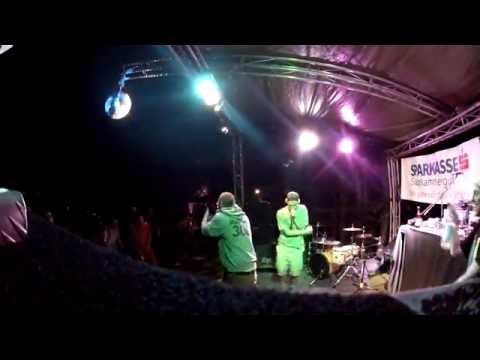 MOSTHEADZ - "Laung is hea"