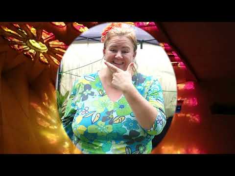 How to Sign Goodbye, Hello in NZSL