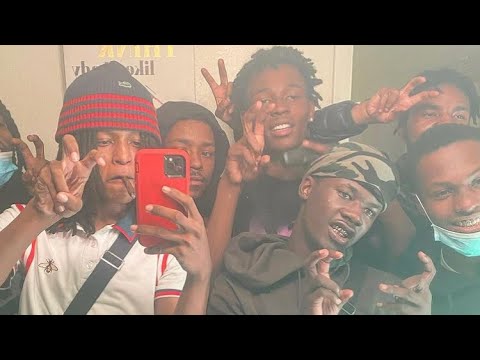 MonstaGang Swavoo (Leaked) BigBuckz Diss