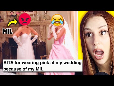 MONSTER IN LAWS That Deserve A Special Place In HELL - REACTION