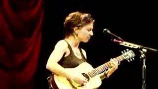 Ani DiFranco LIVE "You Had Time" 04/05/08