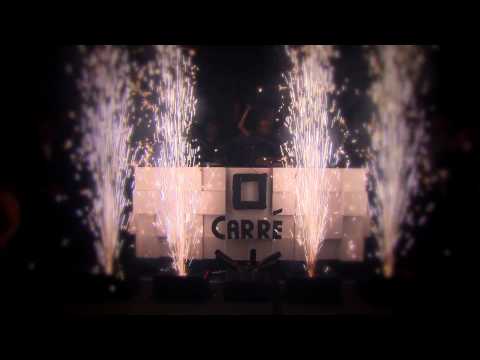 21 Years Carré Willebroek - Birthday Friday With Mademoiselle Luna