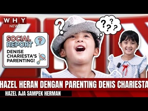 “KOQ DIA WHY GITU SIH UNCLE COKI?” | Why News E11S1 