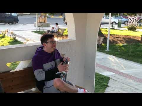 Statik Tuxon vs. Kaesem Asta : 3er y 4to - LOS DIOSES DE LA CUPULA I 2021