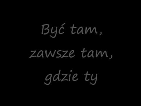 Lady Pank - Zawsze tam gdzie ty +tekst