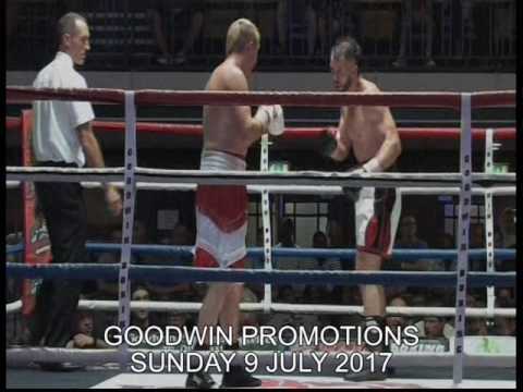 GOODWIN PROMOTIONS 9 JULY PT 1